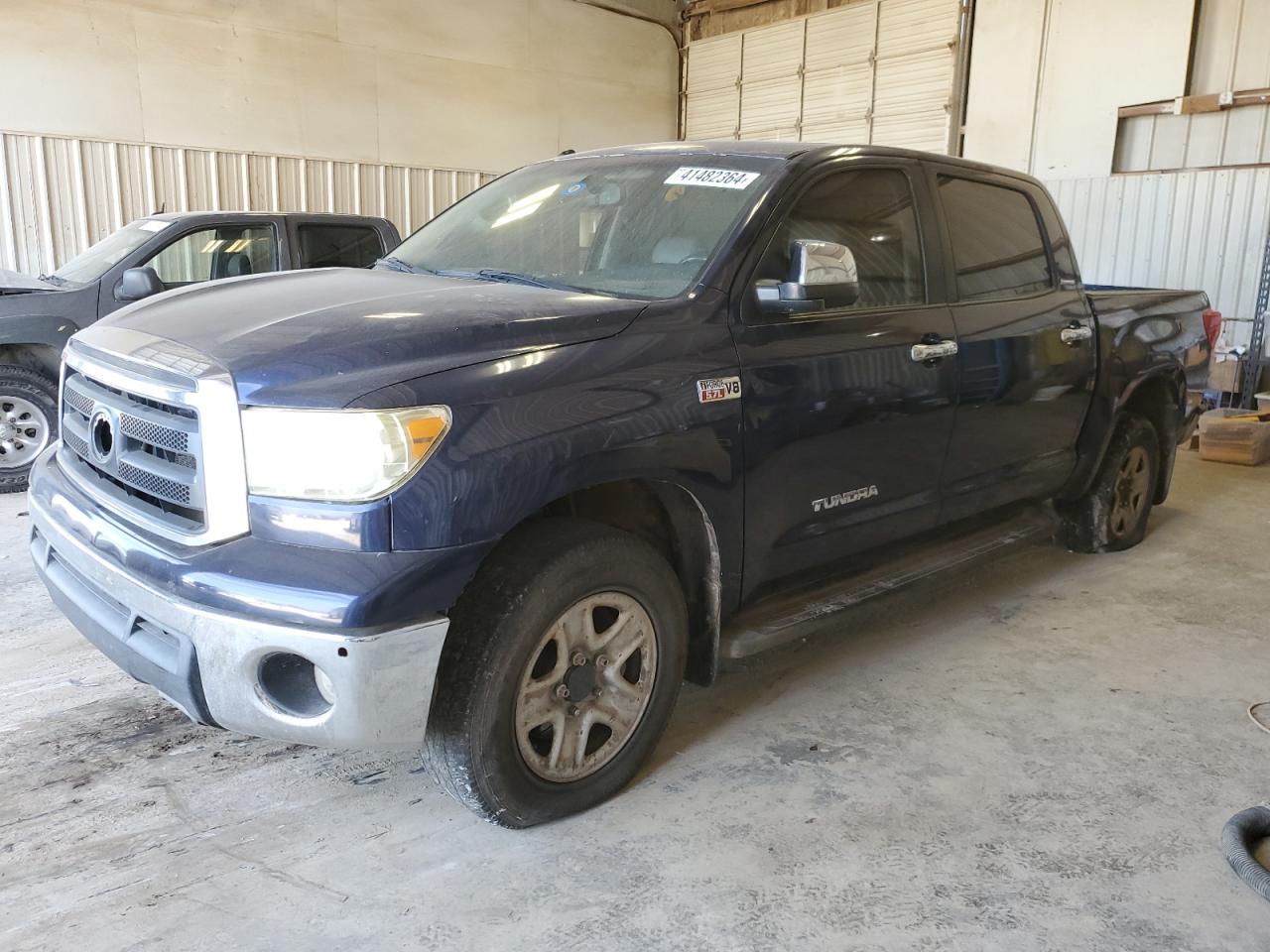 toyota tundra 2013 5tfhw5f16dx286268