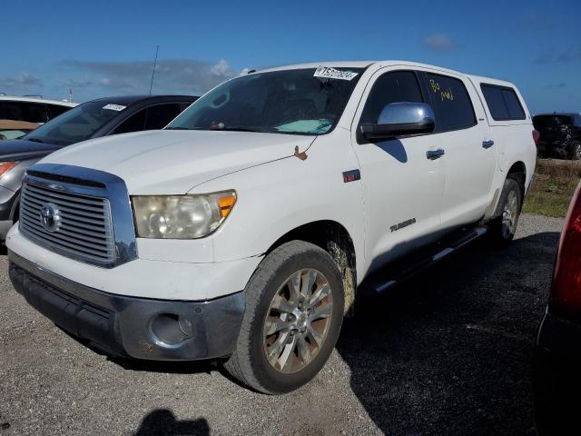 toyota tundra cre 2013 5tfhw5f16dx301755