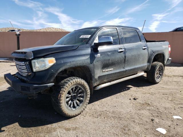 toyota tundra cre 2014 5tfhw5f16ex333011