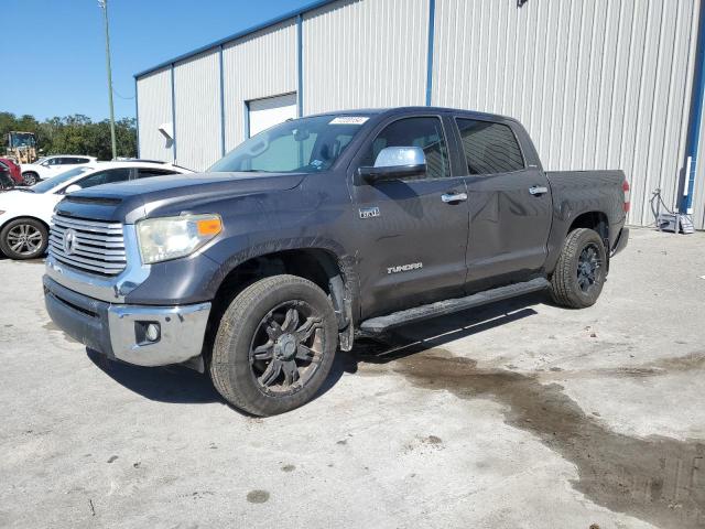 toyota tundra cre 2014 5tfhw5f16ex393855