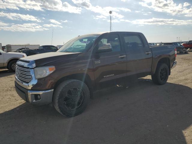 toyota tundra cre 2016 5tfhw5f16gx501068