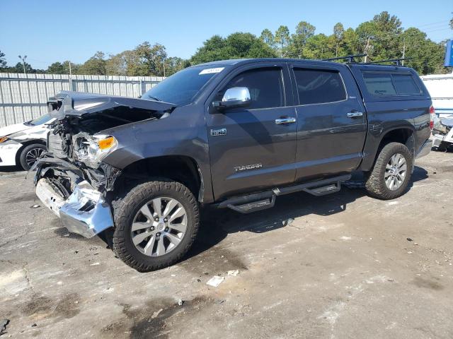 toyota tundra cre 2017 5tfhw5f16hx633068