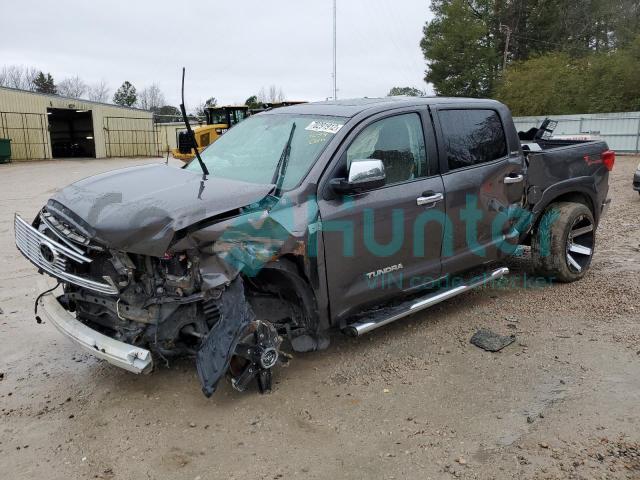 toyota tundra cre 2013 5tfhw5f17dx294654