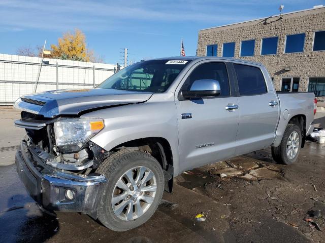 toyota tundra cre 2015 5tfhw5f17fx484943