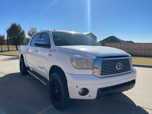 toyota tundra cre 2010 5tfhw5f18ax097181