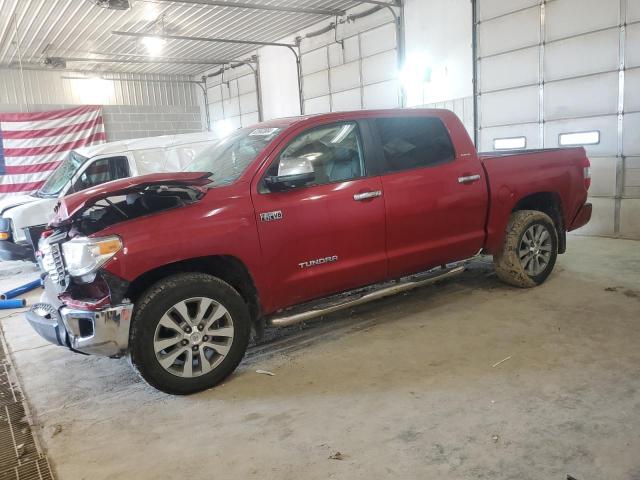 toyota tundra cre 2014 5tfhw5f18ex342244