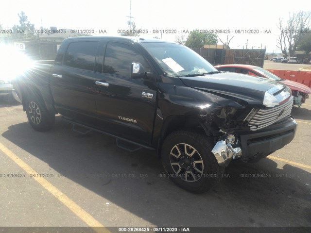 toyota  2014 5tfhw5f18ex361926