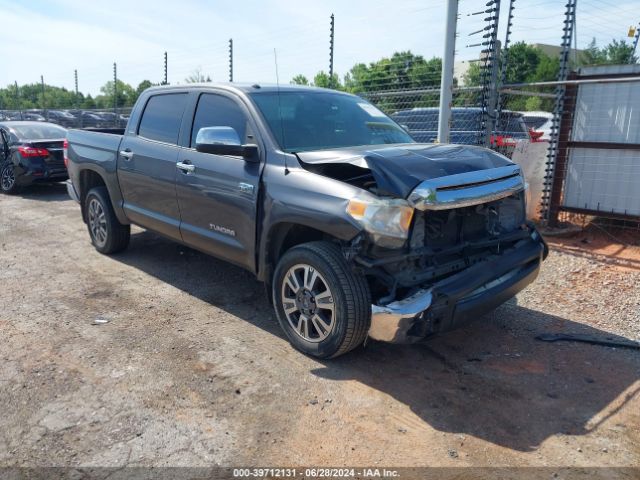 toyota tundra 2016 5tfhw5f18gx563734