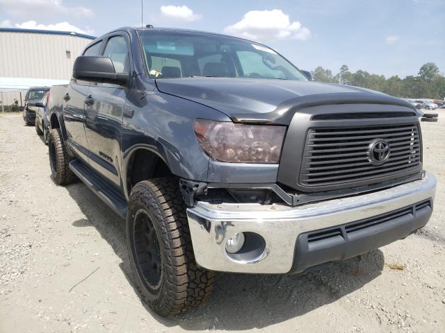 toyota tundra cre 2010 5tfhw5f19ax106728