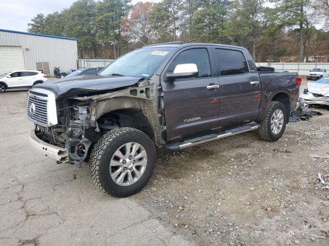 toyota tundra cre 2011 5tfhw5f19bx168857