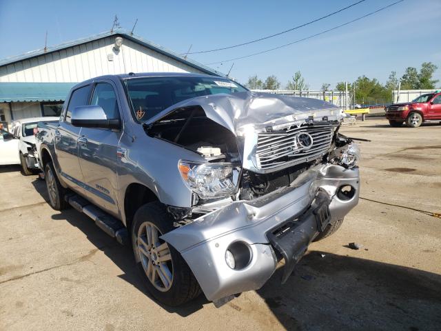 toyota tundra cre 2013 5tfhw5f19dx316055