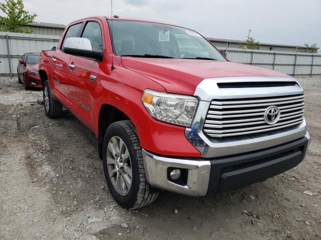 toyota tundra cre 2014 5tfhw5f19ex329888