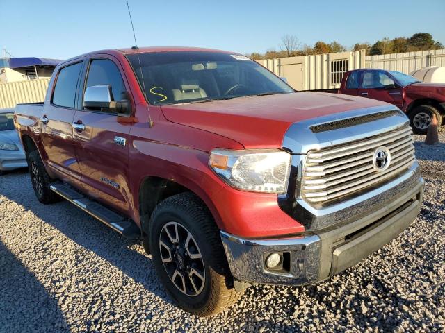 toyota tundra cre 2014 5tfhw5f19ex377780