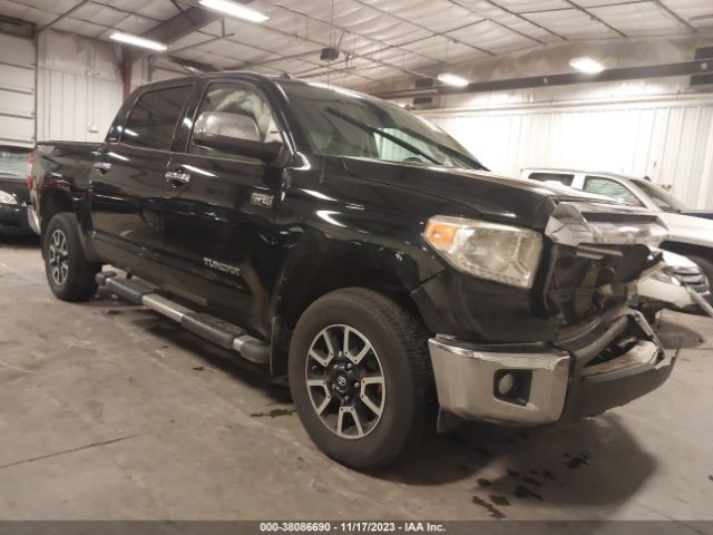 toyota tundra 2014 5tfhw5f19ex407084