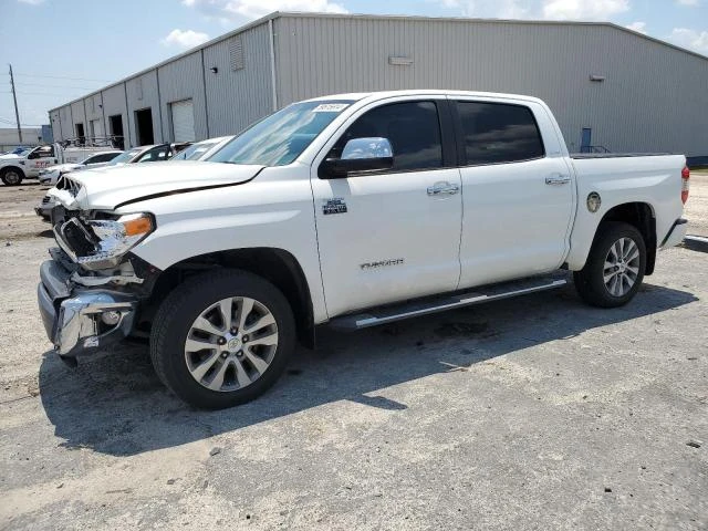 toyota tundra cre 2017 5tfhw5f19hx675623