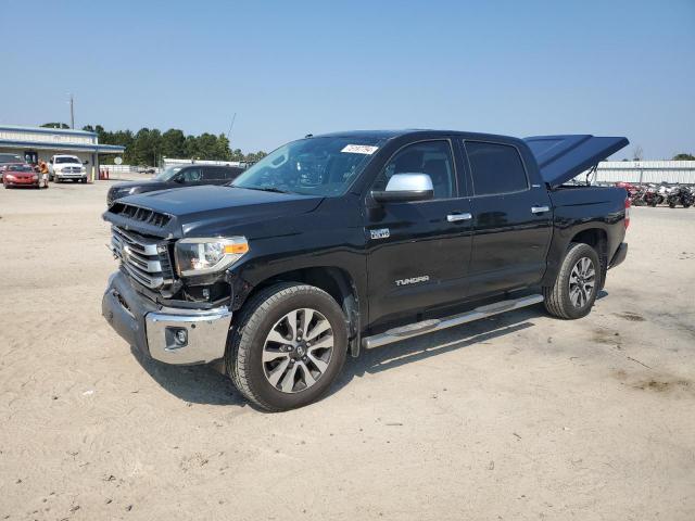 toyota tundra cre 2018 5tfhw5f19jx682268