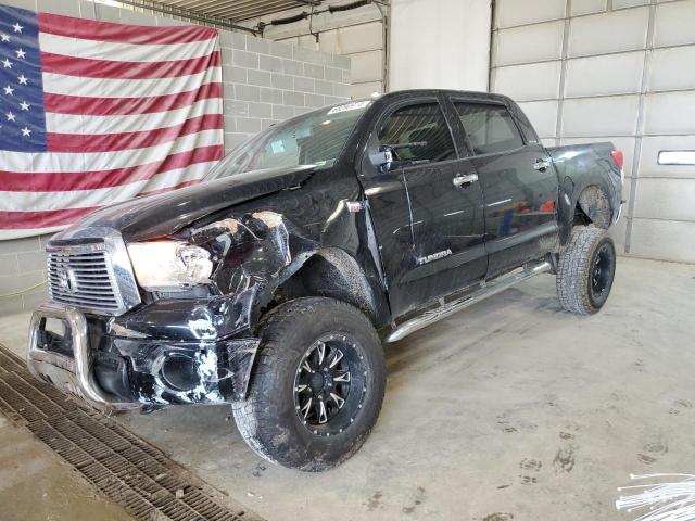 toyota tundra cre 2013 5tfhw5f1xdx287861