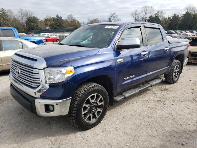 toyota tundra cre 2014 5tfhw5f1xex396693