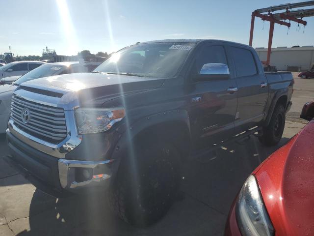 toyota tundra cre 2017 5tfhw5f1xhx674092