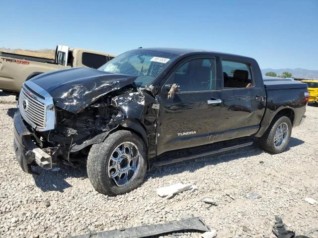 toyota tundra cre 2012 5tfhy5f10cx255672