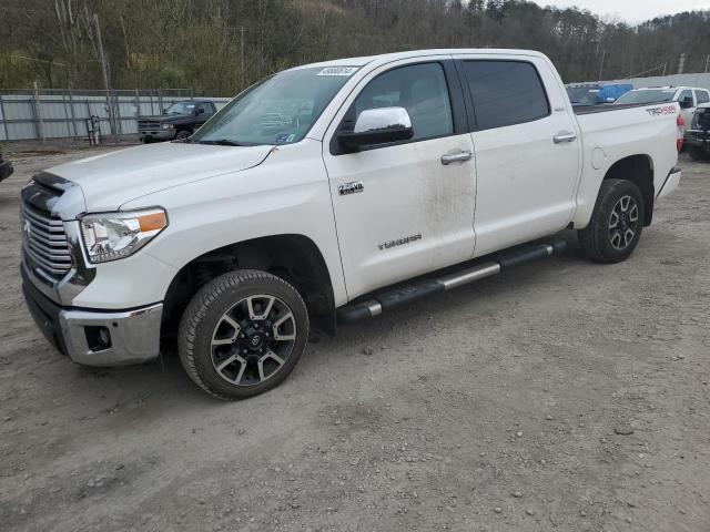 toyota tundra 2016 5tfhy5f10gx535159