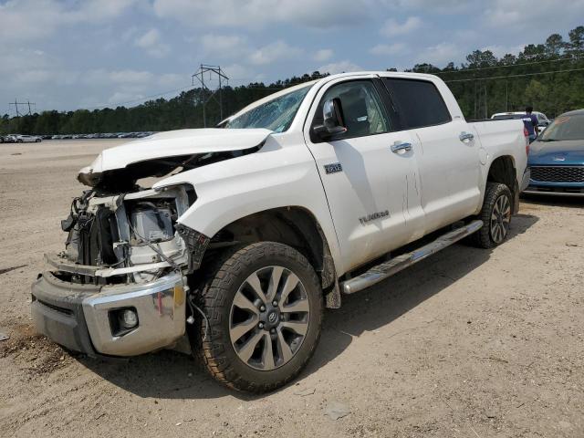 toyota tundra cre 2019 5tfhy5f10kx785915