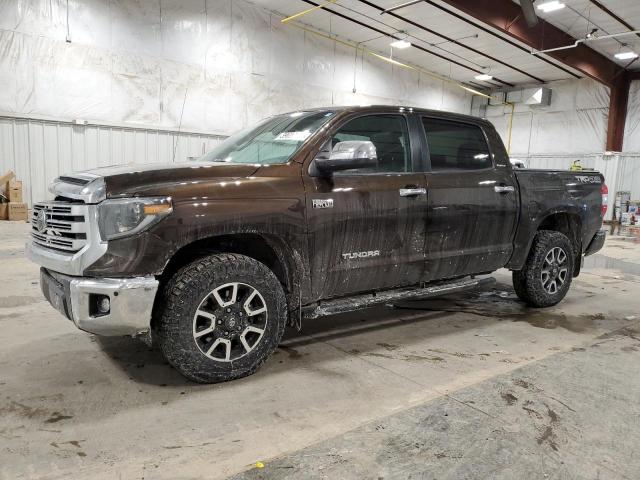 toyota tundra cre 2019 5tfhy5f10kx797708