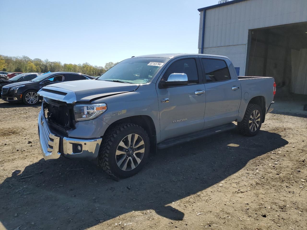 toyota tundra 2019 5tfhy5f10kx844736