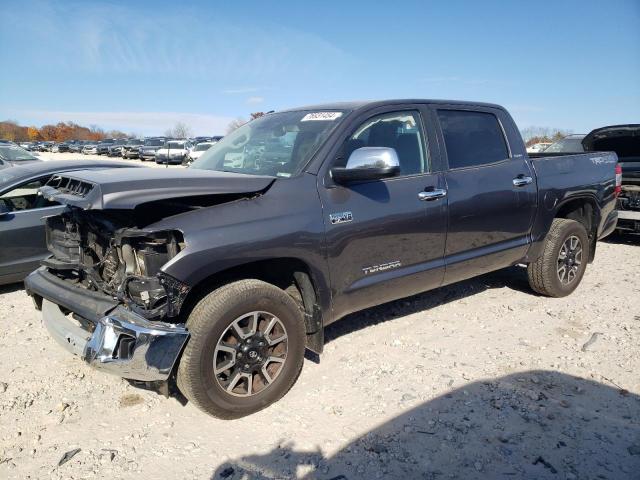 toyota tundra cre 2019 5tfhy5f10kx851797