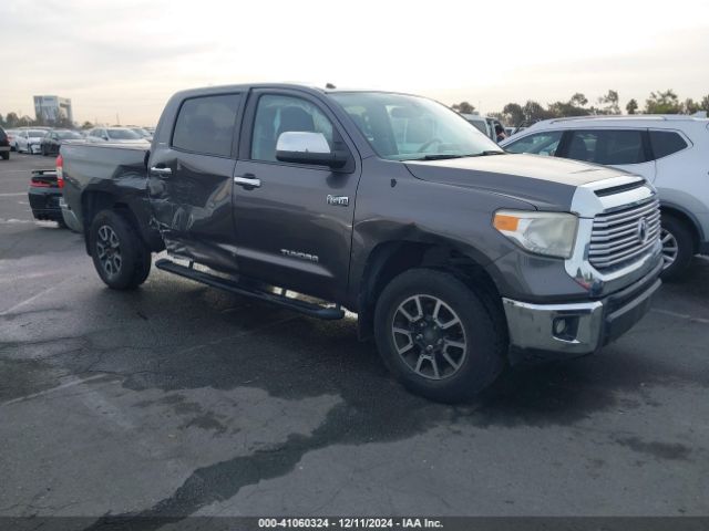 toyota tundra 2015 5tfhy5f11fx472734