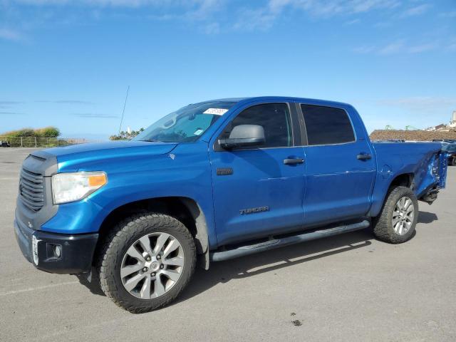 toyota tundra cre 2016 5tfhy5f11gx554996