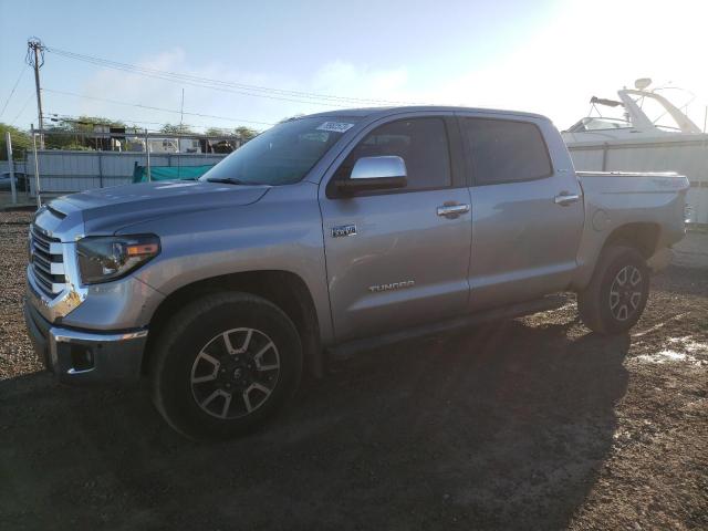 toyota tundra 2019 5tfhy5f11kx783445