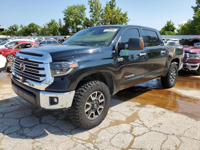 toyota tundra cre 2019 5tfhy5f11kx816184