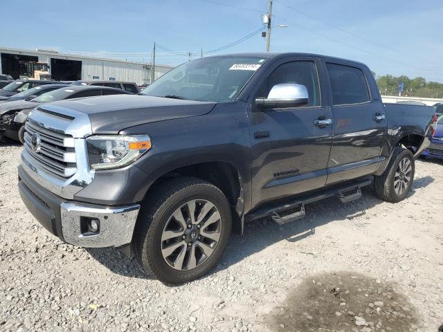 toyota tundra cre 2020 5tfhy5f11lx909868