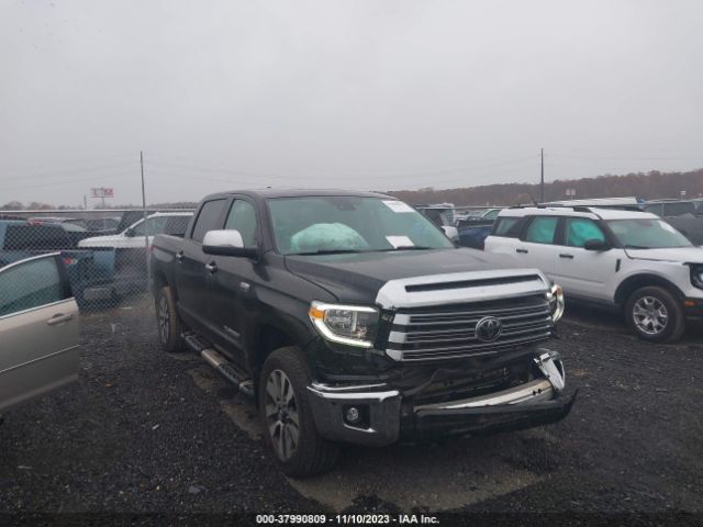 toyota tundra 4wd 2020 5tfhy5f11lx910678