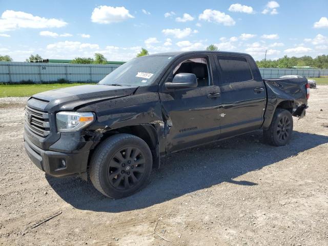 toyota tundra cre 2021 5tfhy5f11mx028072