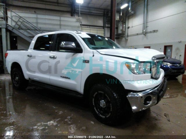 toyota tundra 4wd truck 2012 5tfhy5f12cx216114