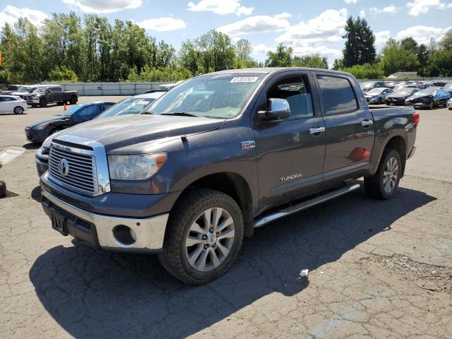 toyota tundra 2013 5tfhy5f12dx292191