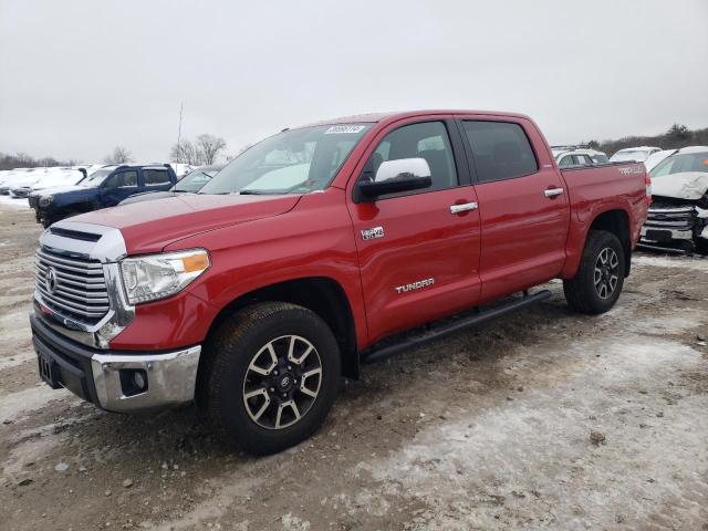 toyota tundra 2017 5tfhy5f12hx645096