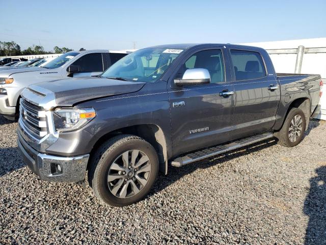 toyota tundra cre 2020 5tfhy5f12lx893437