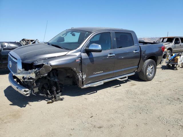 toyota tundra cre 2012 5tfhy5f13cx220317