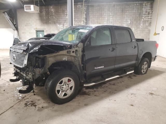 toyota tundra cre 2013 5tfhy5f13dx283354