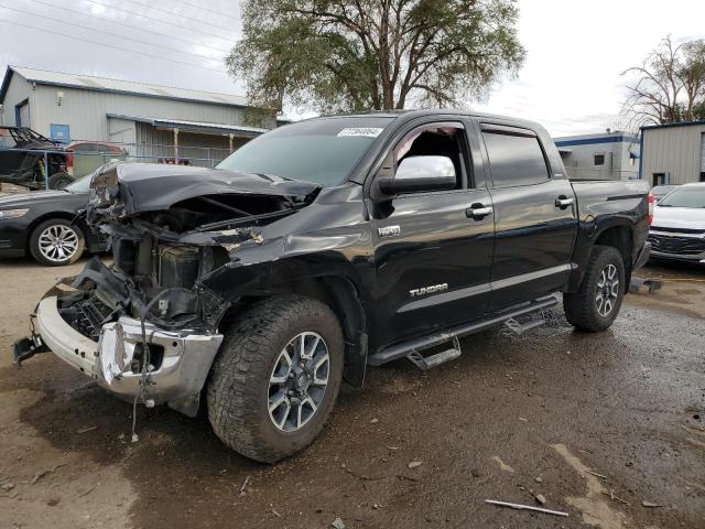 toyota tundra cre 2020 5tfhy5f13lx889686