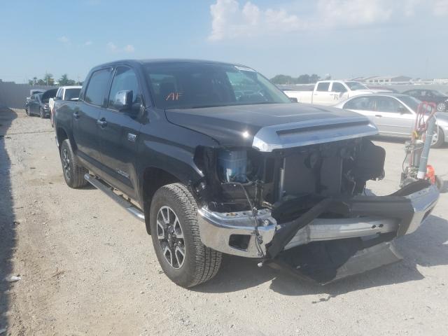 toyota tundra cre 2020 5tfhy5f13lx891406