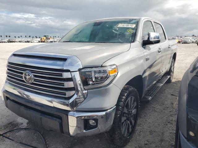 toyota tundra cre 2020 5tfhy5f13lx933914