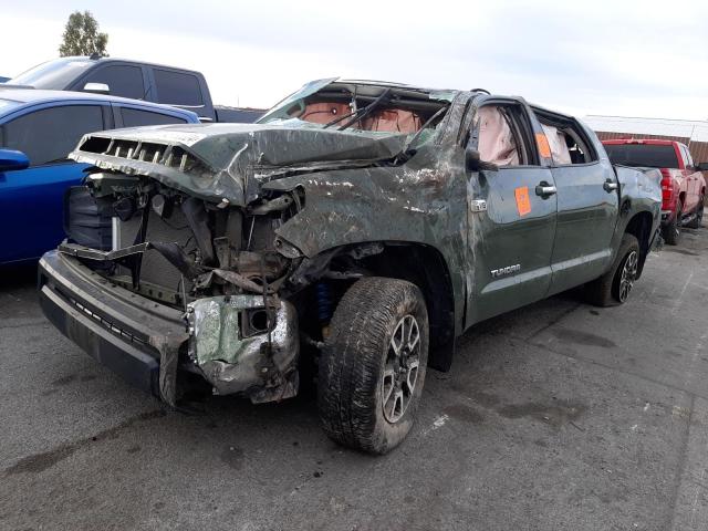 toyota tundra 2021 5tfhy5f13mx049313