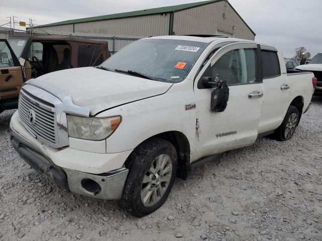 toyota tundra cre 2013 5tfhy5f14dx277546