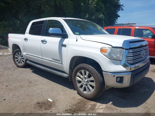 toyota tundra 2015 5tfhy5f14fx446581