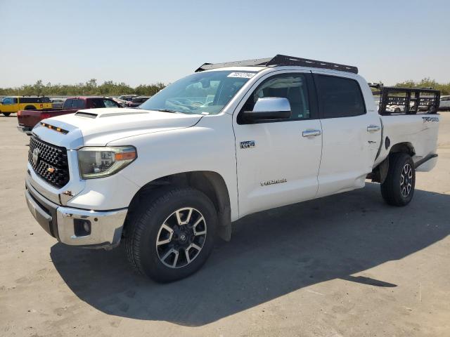 toyota tundra cre 2018 5tfhy5f14jx683919