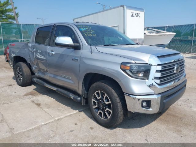 toyota tundra 2019 5tfhy5f14kx824134